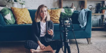 Foreign Influencers