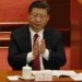 Xi Jinping Sends Personal Message to Indonesia's Prabowo, Praises Country's Role in New Global AI Alliance 45 Presiden China Xi Jinping. (AP Photo/Aijaz Rahi)