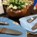 Indonesian artifact returned to Prabowo by the FBI Director. Photo: Presidential Secretariat Press Bureau.