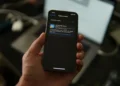 iOS 27 Public Beta Is Here: 5 Things Every iPhone User in Bali Should Do After Updating 50 iPhone 12 Pro updating to iOS 16 Beta (Photo by Azamat E on Unsplash)