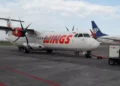 Photo: Wings Air aircraft