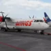 Photo: Wings Air aircraft