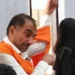 British National Faces 10 Years in Prison Over 1.4 Kilogram Cocaine Smuggling Case in Bali 46 British national Baath Jarnail Singh (52) wears a prisoner's vest after a hearing where prosecutors presented their sentencing demands at the Denpasar District Court, Bali, on Tuesday (July 28, 2026). ANTARA/Rolandus Nampu
