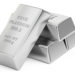 China's AI and Clean Energy Ambitions Could Push Platinum Into Gold's Territory, Industry Report Finds 44 Photo of platinum bars