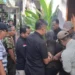 Australian Tourist Taken to Hospital After Disturbance at Bali Hotel 46 Public Order Agency (Satpol PP) officers detained an Australian national who caused a disturbance at a hotel in Kuta, Badung Regency, Bali, on Wednesday (July 1, 2026). (Badung Satpol PP.)