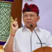 Bali Governor Blocks Foreign Investment in Small Businesses, Citing Loophole Threatening Local Livelihoods 45 Bali Governor Wayan Koster. (BALI PROVINCIAL GOVERNMENT DOCUMENTATION)
