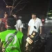 Singaporean Tourist Robbed of 24-Gram Gold Necklace in Bali's Canggu, Police Hunt Motorcycle Snatcher 44 Police are questioning several witnesses regarding a snatch-theft incident on Jalan Gang Anggrek, Canggu, North Kuta District, Badung Regency, Bali, on the night of Sunday (July 12, 2026). (Badung Police.)