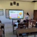 The atmosphere at the start of the new school year at SD Negeri 6 Bhuana Giri in Bhuana Giri Village, Bebandem District, Karangasem Regency, Bali, on Tuesday (July 14, 2026). (Principal of SDN 6 Bhuana Giri, I Made Suartika)