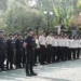 The Bali Directorate General of Immigration deployed 104 officers for the "Dharma Dewata" patrol on July 15, 2026. (Courtesy of the Bali Directorate General of Immigration)