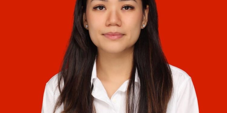 Golf Athlete Jesslyn Wijaya Screamed and Fought Back During Alleged Abduction at Jakarta Restaurant, Lawyer Says 37 Jesslyn Wijaya, a female golfer alleged to have been abducted by a group of unidentified men at a restaurant in Central Jakarta on Monday (July 13, 2026).