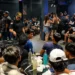 Operation Bersinar conducted by the Bali Provincial National Narcotics Agency (BNNP Bali) in Badung and Denpasar, Sunday (July 26, 2026). (Photo: BNNP Bali)