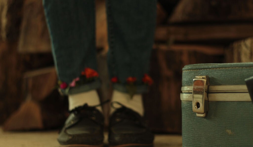 Forgot Your Suitcase Lock Combination? Here's How to Reset It Without Breaking the Lock 41 Locked suitcase after forgetting the combination lock password while traveling