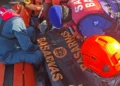 Young Yacht Crew Member Found Dead After Disappearing Off Bali's North Coast 49 Photo: A joint search and rescue team found Rafles Tafa Kusuma (17), a crew member who went missing after falling into the sea off Pasir Putih Banyu Wedang Beach—located in Pejarakan Village, Gerokgak District, Buleleng Regency—on the second day of the search, Thursday (July 2, 2026).