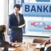Indonesia's OJK Echoes Canada's Warning on AI Banking Cyber Risks 48 Inggris Foto Ilustrasi Bank Illustrative photo of a bank (Freepik)