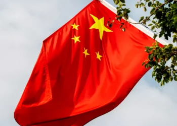 China's Consulate Delivers Blunt Assessment of Bali Tourist Safety: Pickpocketing, Fatal Crashes, and Unlicensed Guides 38 Photo of the Chinese flag