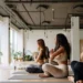 How to Calm Your Racing Mind: A Science-Backed Guide for Bali's Expats and Travelers 48 Group meditation helps calm a racing mind and improve mental well-being
