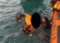 Search and rescue teams recovered the body of a Chinese tourist who drowned while snorkeling in the waters off Kelor Island, Labuan Bajo, West Manggarai, East Nusa Tenggara (NTT), on Wednesday (July 15, 2026).