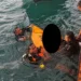 Chinese Couple Killed by Powerful Waves During Snorkeling Trip Near Komodo National Park 45 Search and rescue teams recovered the body of a Chinese tourist who drowned while snorkeling in the waters off Kelor Island, Labuan Bajo, West Manggarai, East Nusa Tenggara (NTT), on Wednesday (July 15, 2026).
