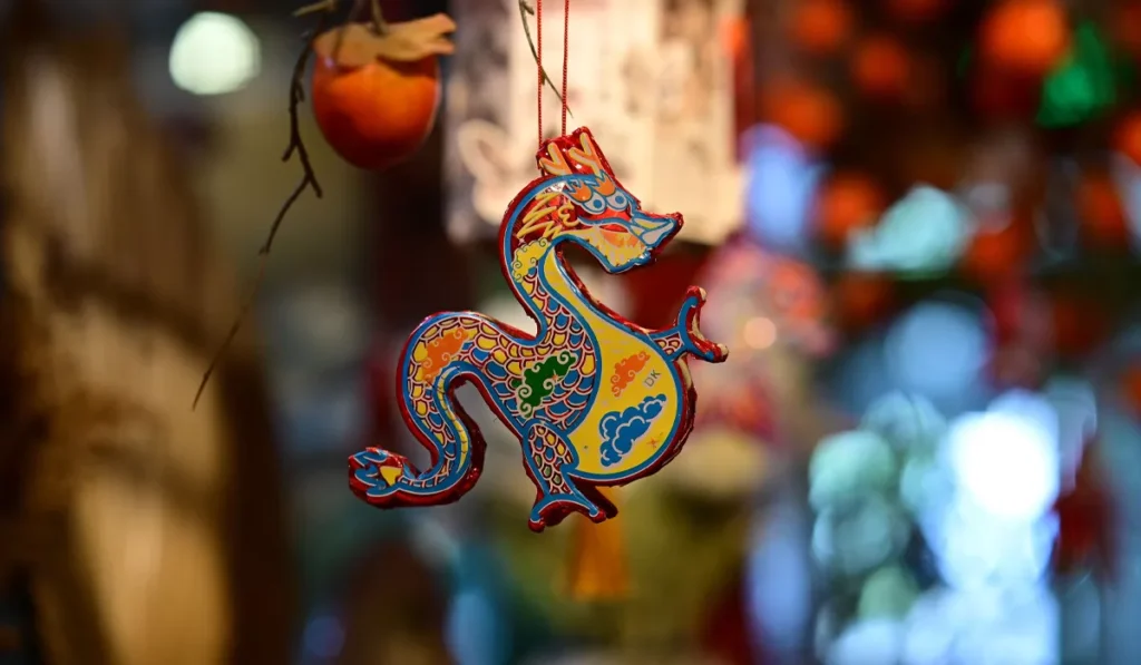 Chinese Zodiac Horoscope: 6 Signs Set for a Financial Breakthrough on July 21, 2026 1 Chinese Zodiac