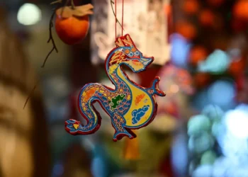Chinese Zodiac Horoscope: 6 Signs Set for a Financial Breakthrough on July 21, 2026 41 Chinese Zodiac