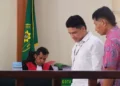 Colombian Man Jailed for Smuggling 3.4 Kilograms of Cocaine Into Bali After €5,000 Courier Deal 50 Colombian national Sebastian Arboleda Montoya appears during a court hearing at Denpasar District Court after being sentenced to 11 years in prison for smuggling cocaine into Bali.