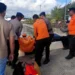 Chinese Crew Member Dies Aboard Cargo Ship En Route to Australia, Body Evacuated Off Bali 45 A joint search and rescue team evacuated the body of a crew member from the MV Shandong De Yu in the waters off Benoa on Tuesday (July 14, 2026). (Photo: Denpasar SAR)