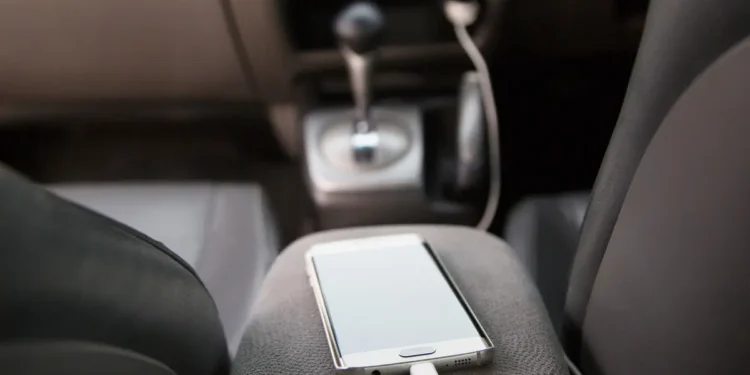 does fast charging damage battery