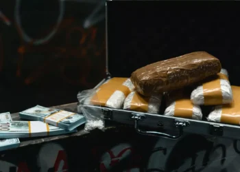 Illustrative photo of drugs in Bali