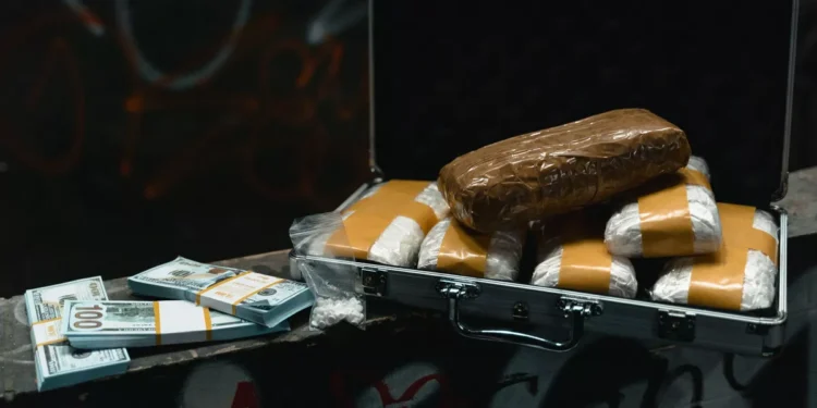 Bali Seized Nearly 19 Kilograms of Drugs in Just Six Months. Officials Say the Island Remains One of Indonesia's Biggest Smuggling Gateways 37 Illustrative photo of drugs in Bali