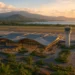 Bali's Long-Promised Second Airport Gains Momentum as Prabowo Pushes to Fast-Track Construction 47 Illustration of the planned North Bali airport. (Created with AI)