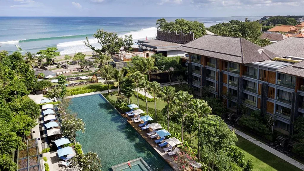 8 Best Beach Resorts in Indonesia for 2026, Recommended by Bali Tourism Journalists 43 Hotel Indigo Bali Seminyak Beach