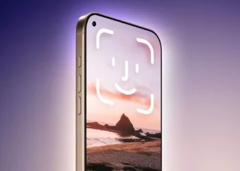 Photo: Next year's iPhone 18 Pro and iPhone 18 Pro Max will feature under-display Face ID, and the front-facing camera will be relocated to the top-left corner of the screen, according to a new report by Wayne Ma and Qianer Liu from The Information. (MacRumors)