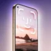 Photo: Next year's iPhone 18 Pro and iPhone 18 Pro Max will feature under-display Face ID, and the front-facing camera will be relocated to the top-left corner of the screen, according to a new report by Wayne Ma and Qianer Liu from The Information. (MacRumors)