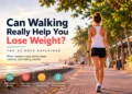 Can Walking Really Help You Lose Weight? The Science Explained 48 Illustrative photo of a tourist walking in Sanur, Bali (AI-generated)