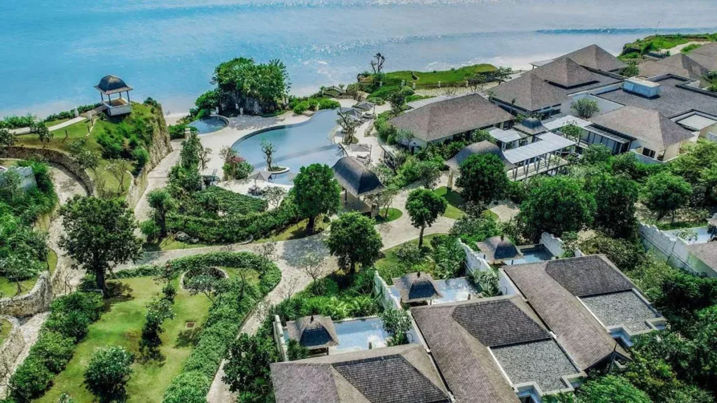 8 Best Beach Resorts in Indonesia for 2026, Recommended by Bali Tourism Journalists 44 Jumeirah Bali