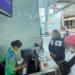 Three Foreign Nationals Deported From Bali After Authorities Say They Worked on Tourist Visas 46 Photo: The Singaraja Class II Special Immigration Office (TPI) deported foreign nationals for residence permit violations via I Gusti Ngurah Rai International Airport on Friday (July 10, 2026). (Doc. Singaraja Immigration)