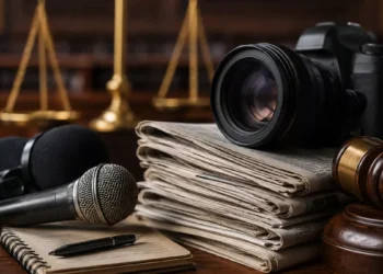 Indonesian Lawmaker Voices Concern as Four Bali News Outlets Face $1.5 Million Civil Lawsuit 39 Illustrative photo (AI-generated)