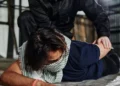 Russian National Says He Was Kidnapped in Bali and Forced to Hand Over Crypto Credentials 49 Illustrative photo of a kidnapping