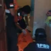 Photo: Denpasar BPBD personnel evacuating an elderly Australian found dead in the bathroom of a villa in the Sanur area, Thursday (July 16, 2026). (Courtesy of South Denpasar Sector Police)