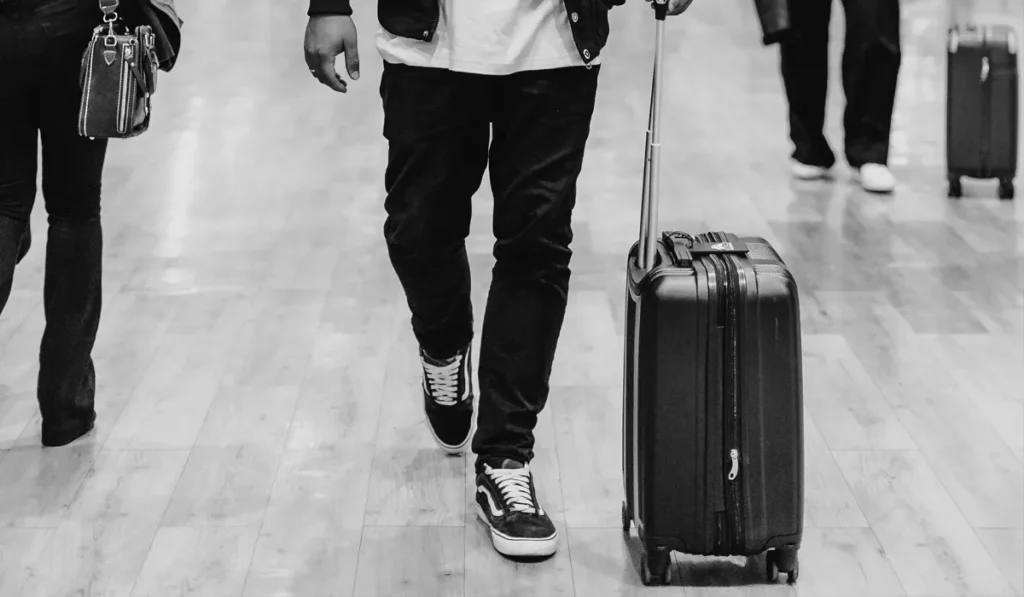 What Size Suitcase Should You Bring to Bali? A Practical Guide for Every Trip 7 What Size Suitcase Should You Bring to Bali? A Practical Guide for Every Trip