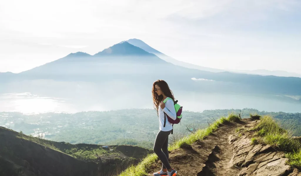 A Century After Mount Batur Changed Bali Forever, a Village Is Inviting the World to Remember 38 Photo Mount Batur Bali