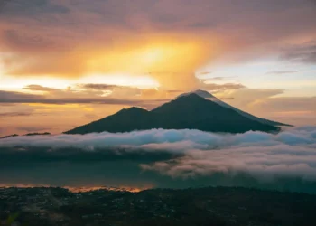 A Century After Mount Batur Changed Bali Forever, a Village Is Inviting the World to Remember 38 Photo Mount Batur Bali