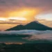 A Century After Mount Batur Changed Bali Forever, a Village Is Inviting the World to Remember 46 Photo Mount Batur Bali