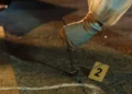 Illustrative photo of a murder case in Bali.