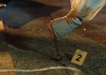 Illustrative photo of a murder case in Bali.
