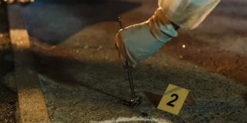 Illustrative photo of a murder case in Bali.