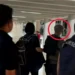 Forensics Now Central to Canggu Bar Shooting Case as Police Question Three Witnesses 47 Police escorted the perpetrator of the Canggu shooting from the Domestic Terminal of I Gusti Ngurah Rai Airport, Badung, Bali, to the Badung District Police headquarters early Sunday morning. Photo: Badung District Police.