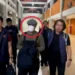 How Bali Police Cracked the Canggu Bar Shooting Case in Under 24 Hours 47 Police escorted the perpetrator of the Canggu shooting from the Domestic Terminal of I Gusti Ngurah Rai Airport, Badung, Bali, to the Badung District Police headquarters early Sunday morning. Photo: Badung District Police.