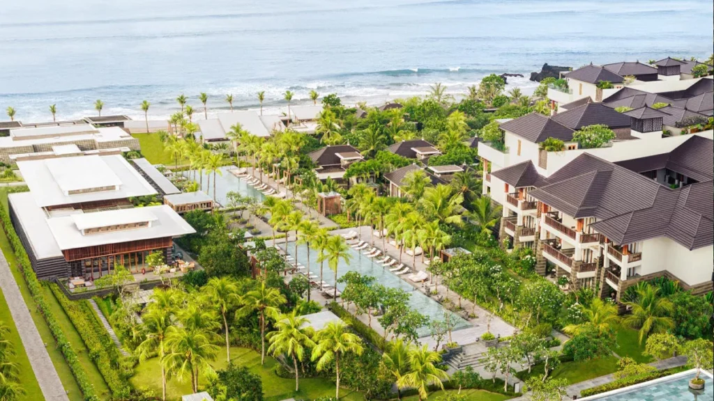 8 Best Beach Resorts in Indonesia for 2026, Recommended by Bali Tourism Journalists 41 Regent Bali Canggu