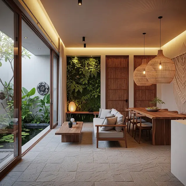 7 Ways to Give Your Home a Bali Villa Feel in Any Space 39
Making Your Home Feel Like a Balinese Villa